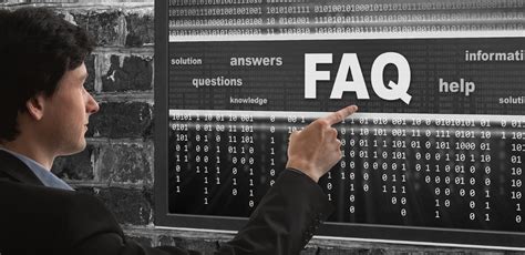 FAQ et tutoriels .
